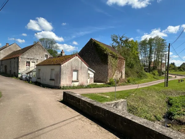 Maison 5 pièces 128 m²
