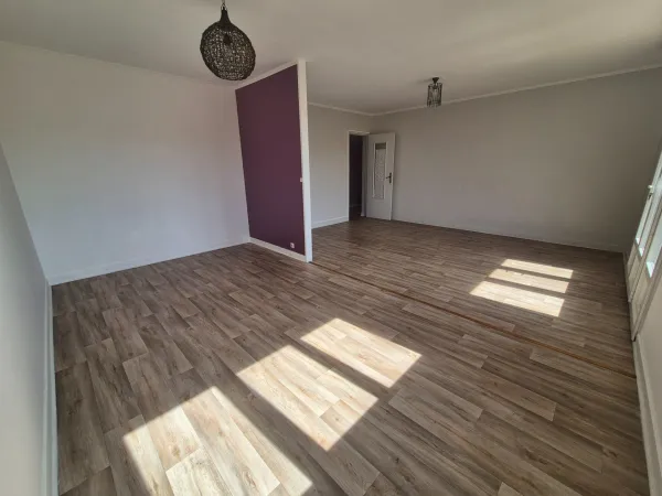 Appartement 4 pièces 87 m²