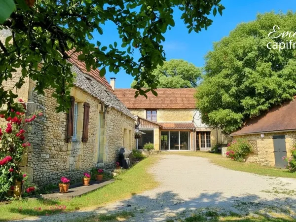 Maison 6 pièces 202 m²