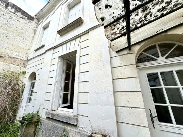 Maison à vendre 6 pièces (37)