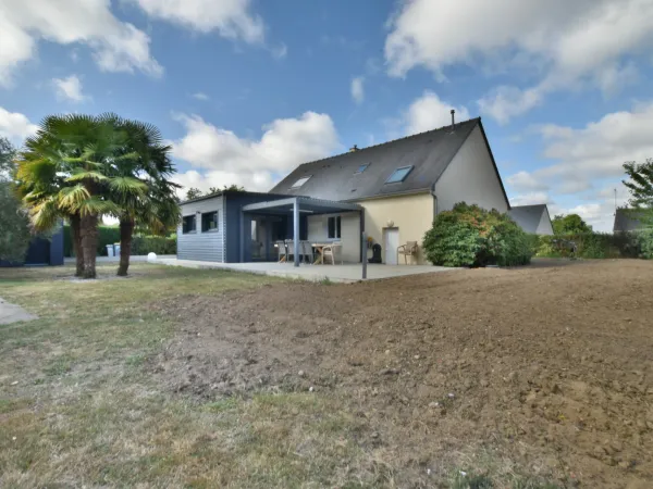 Maison 5 pièces 123 m²