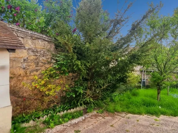 Maison 3 pièces 75 m²