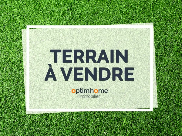 Terrain 1251 m²