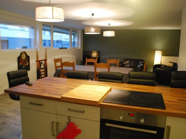 Appartement 7 pièces 145 m²