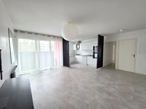 Appartement 3 pièces 68 m²