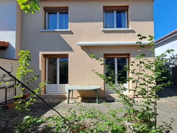 Maison 5 pièces 115 m²