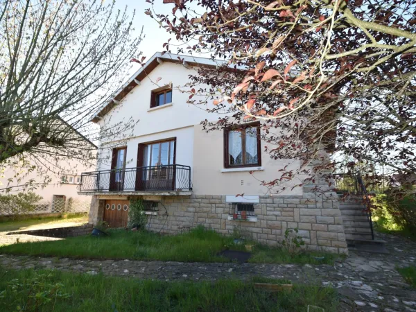 Maison 6 pièces 121 m²