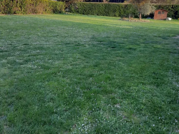 Terrain 949 m²