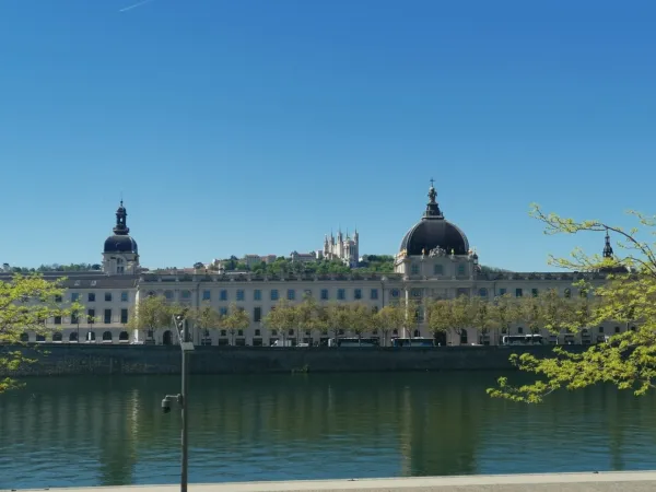 Appartement à vendre 5 pièces LYON 3EME ARRONDISSEMENT (69)