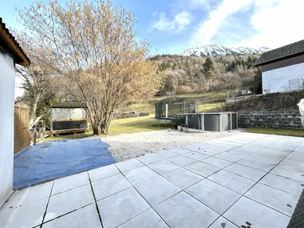 Maison 4 pièces 92 m²