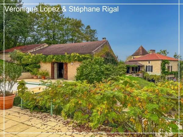 Maison 4 pièces 195 m²