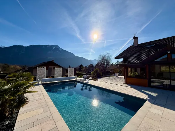 Maison 5 pièces 138 m²