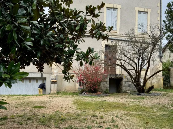 Maison bourgeoise de 1900 (24)