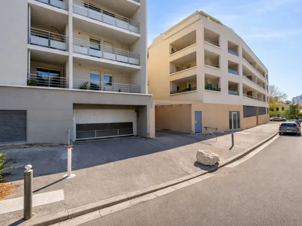 Parking/Garage/Box 19 m²