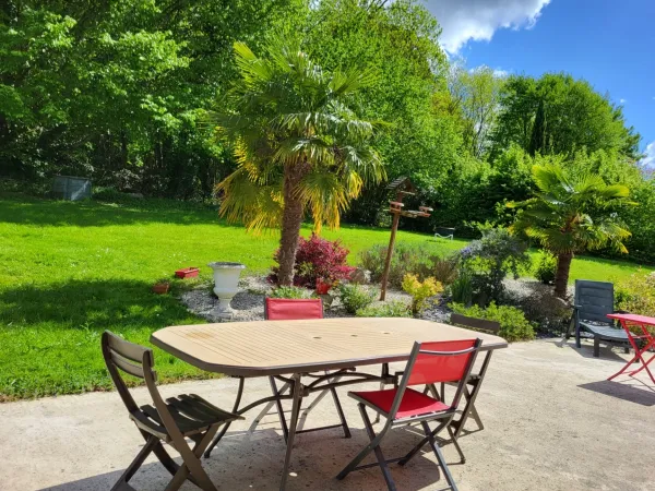 Maison 7 pièces 150 m²
