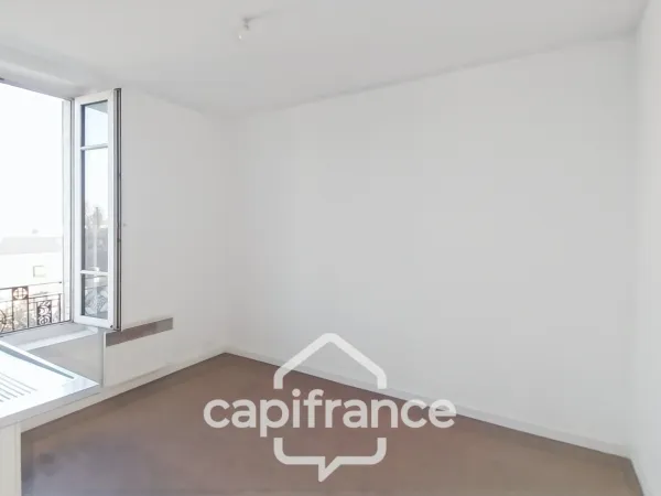 Appartement 2 pièces 28 m²