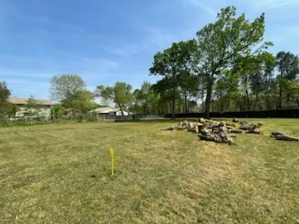 Terrain 996 m²