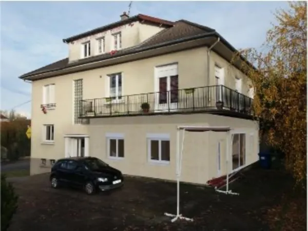 Immeuble à vendre LIMOGES (87)