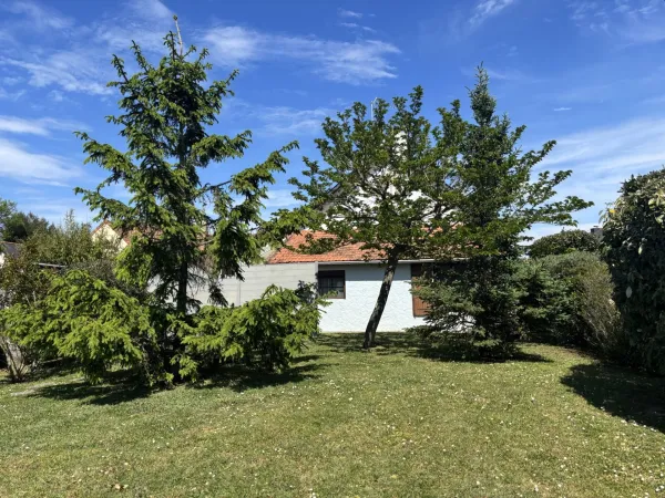 Maison 6 pièces 102 m²