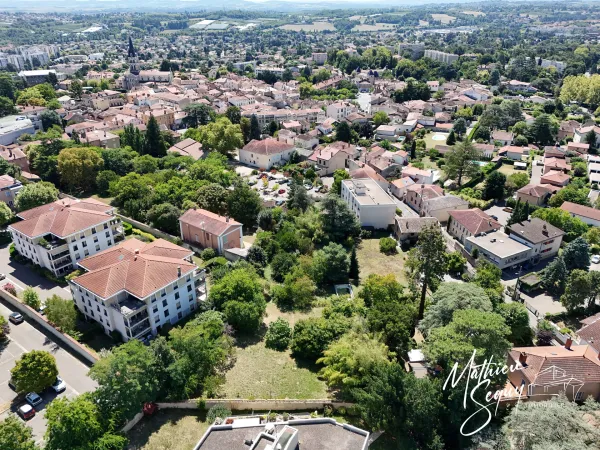 Appartement 3 pièces 73 m²
