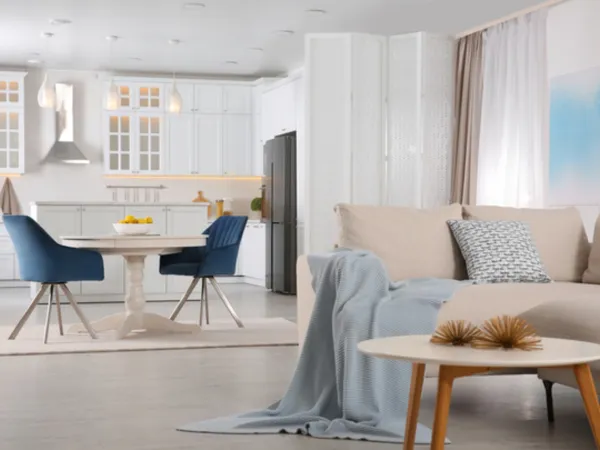 Appartement 1 pièce 26 m²