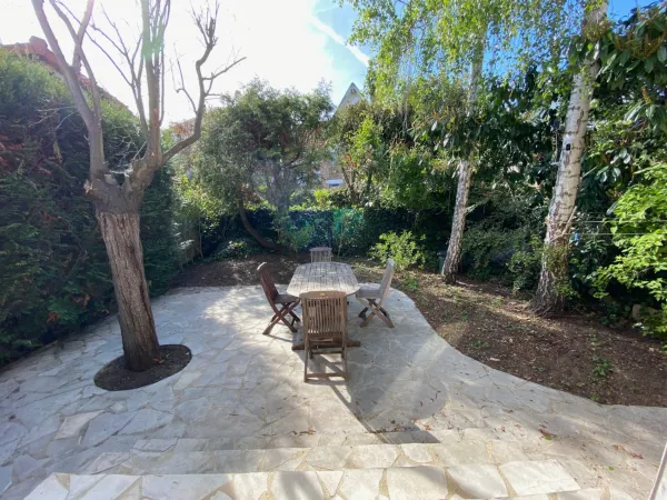 Maison 5 pièces 98 m²