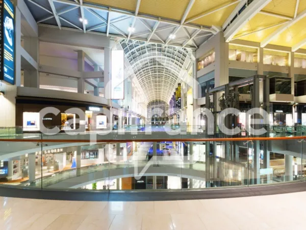 Commerce 4 pièces 250 m²