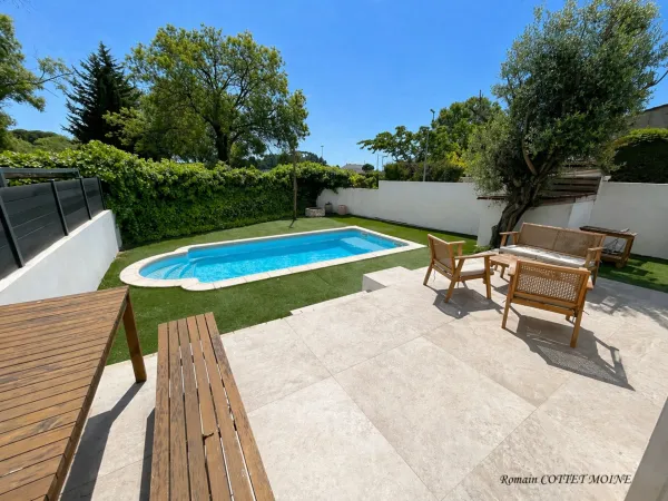 Maison 3 pièces 76 m²