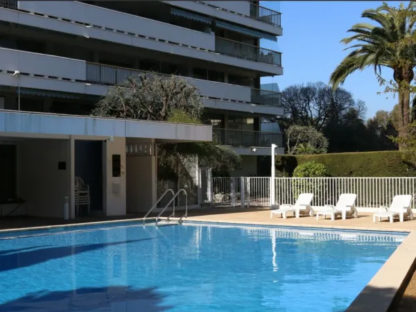Appartement 1 pièce 28 m²