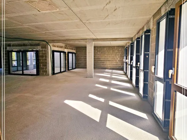 Commerce 1 pièce 265 m²
