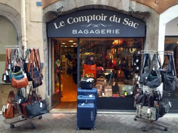 Fonds de commerce 1 pièce 36 m²