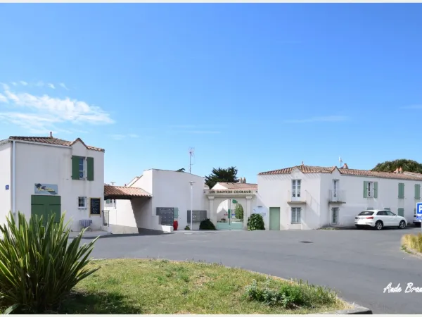 Maison 3 pièces 53 m²