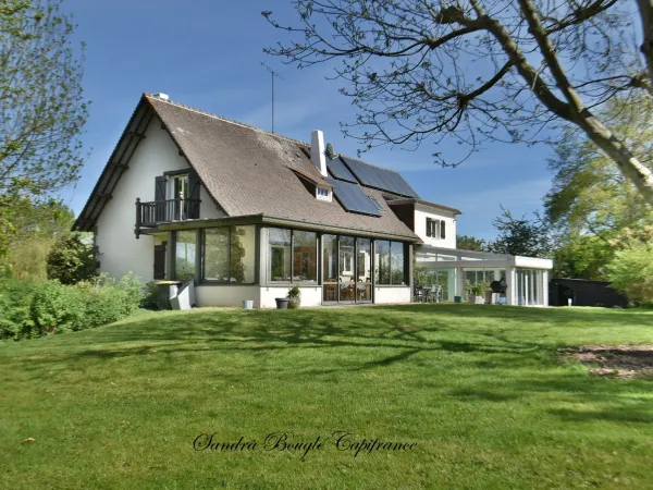 Maison 12 pièces 195 m²