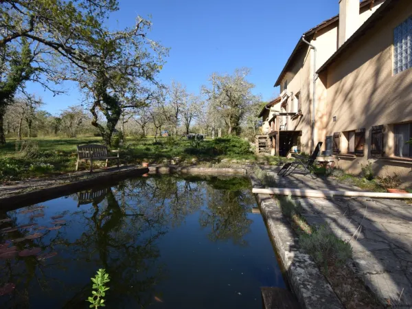 Propriété 8 pièces 250 m²