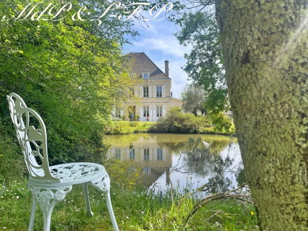 Propriété 10 pièces 485 m²
