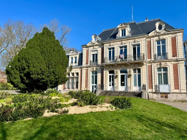 Appartement 3 pièces 85 m²