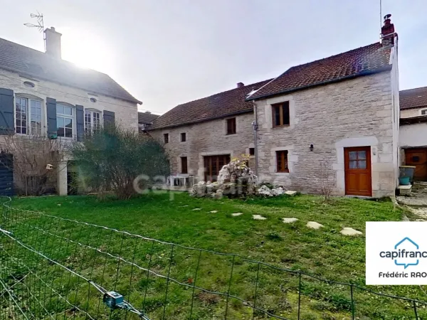 Propriété 8 pièces 259 m²