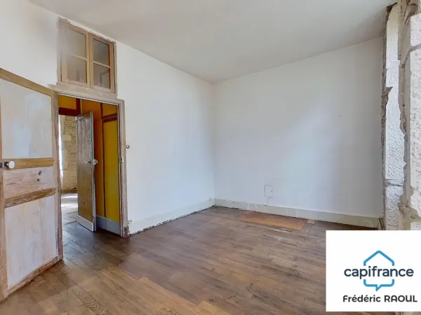 Maison 5 pièces 118 m²