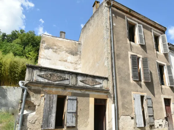 Maison 10 pièces 236 m²