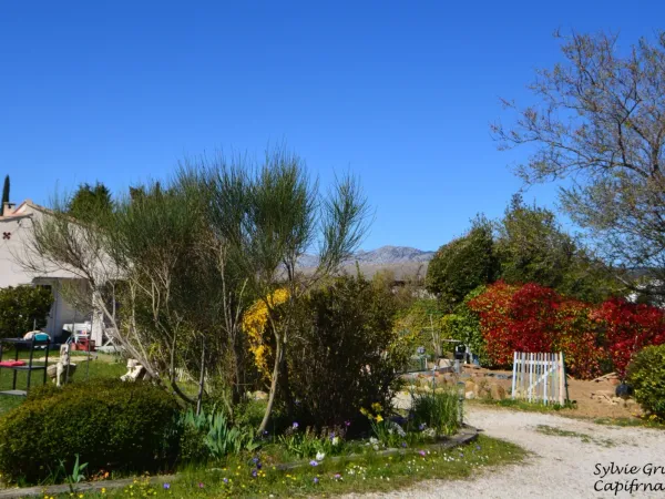 Maison 5 pièces 130 m²