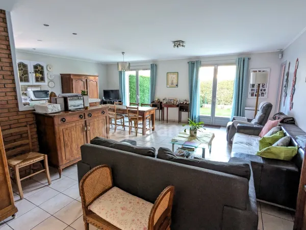 Maison 4 pièces 86 m²
