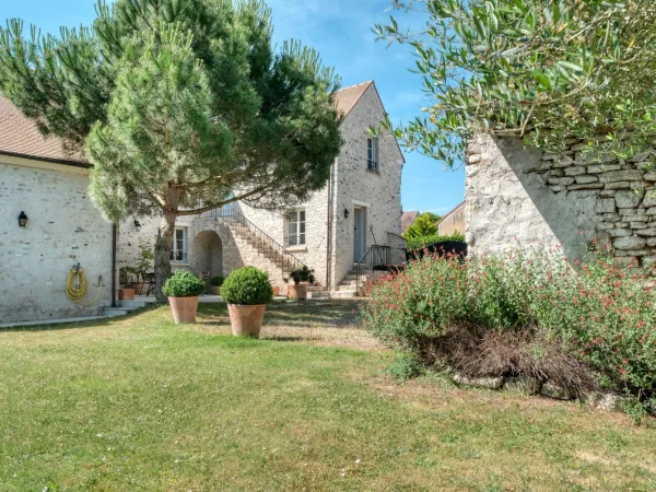 Maison 7 pièces 252 m²