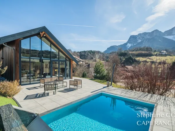 Maison 5 pièces 122 m²