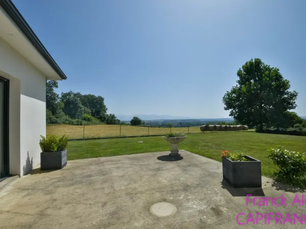 Maison 4 pièces 102 m²