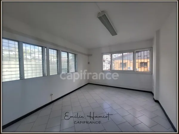 Appartement 4 pièces 82 m²