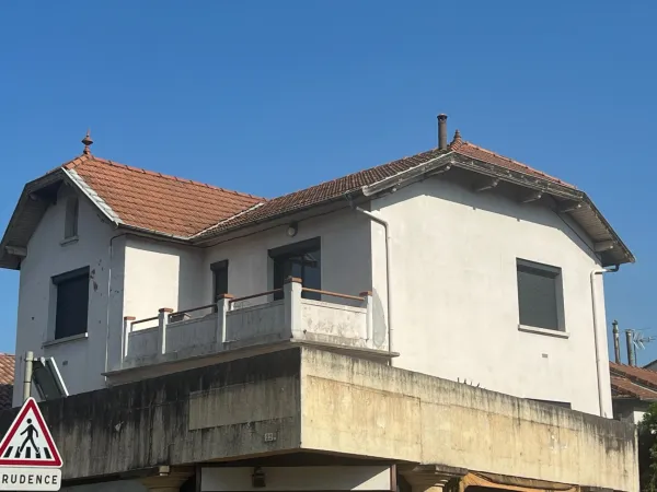 Maison 6 pièces 144 m²
