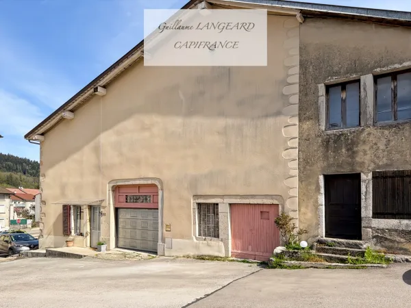 Maison 5 pièces 92 m²