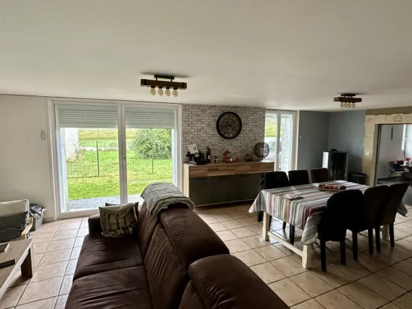 Maison 6 pièces 158 m²