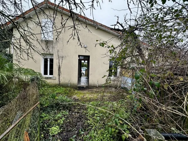 Maison 5 pièces 95 m²