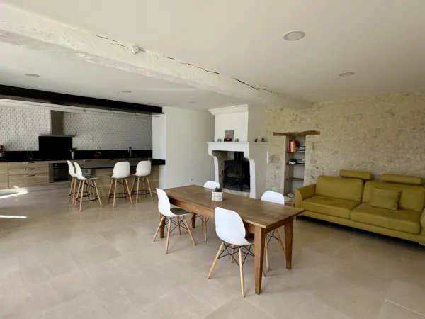 Maison 6 pièces 235 m²